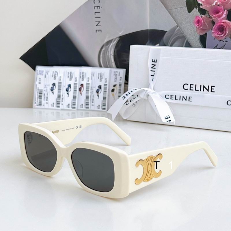 Celine Sunglasses ID:20250816-189